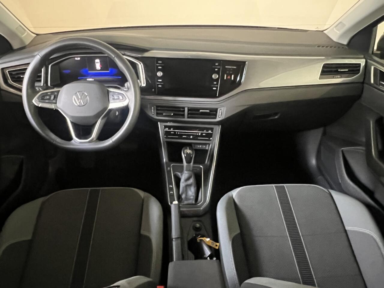 Volkswagen POLO 1.0 TSI Style * Rijklaarprijs