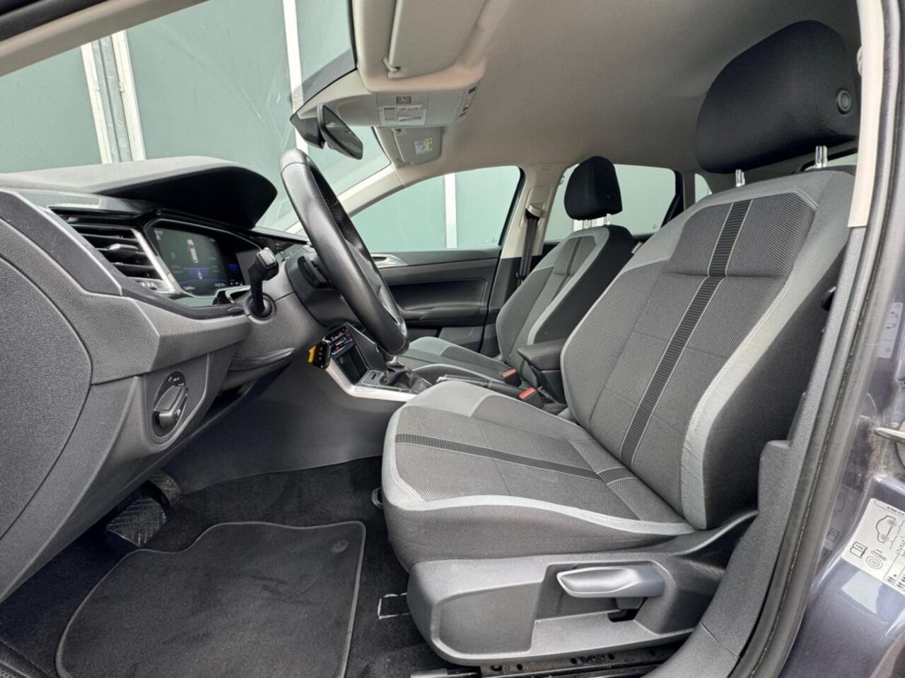 Volkswagen POLO 1.0 TSI DSG Style | IQ Light | ACC | Side Assist | Virtual cockp