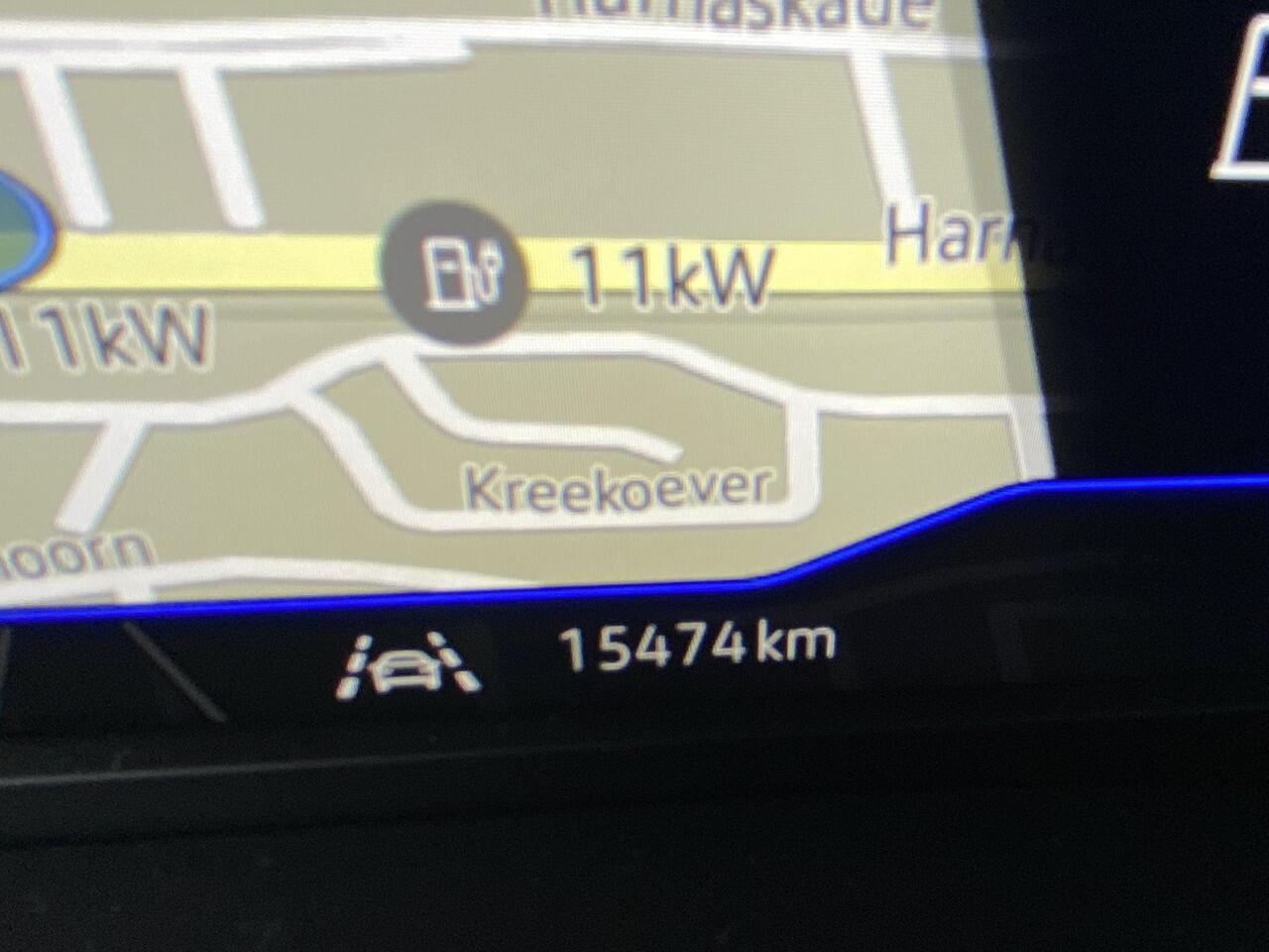 Volkswagen POLO 1.0 TSi Style Business | Automaat | Navigatie | Cruise Control | Climate Control | DAB | Apple Carplay/Android Auto