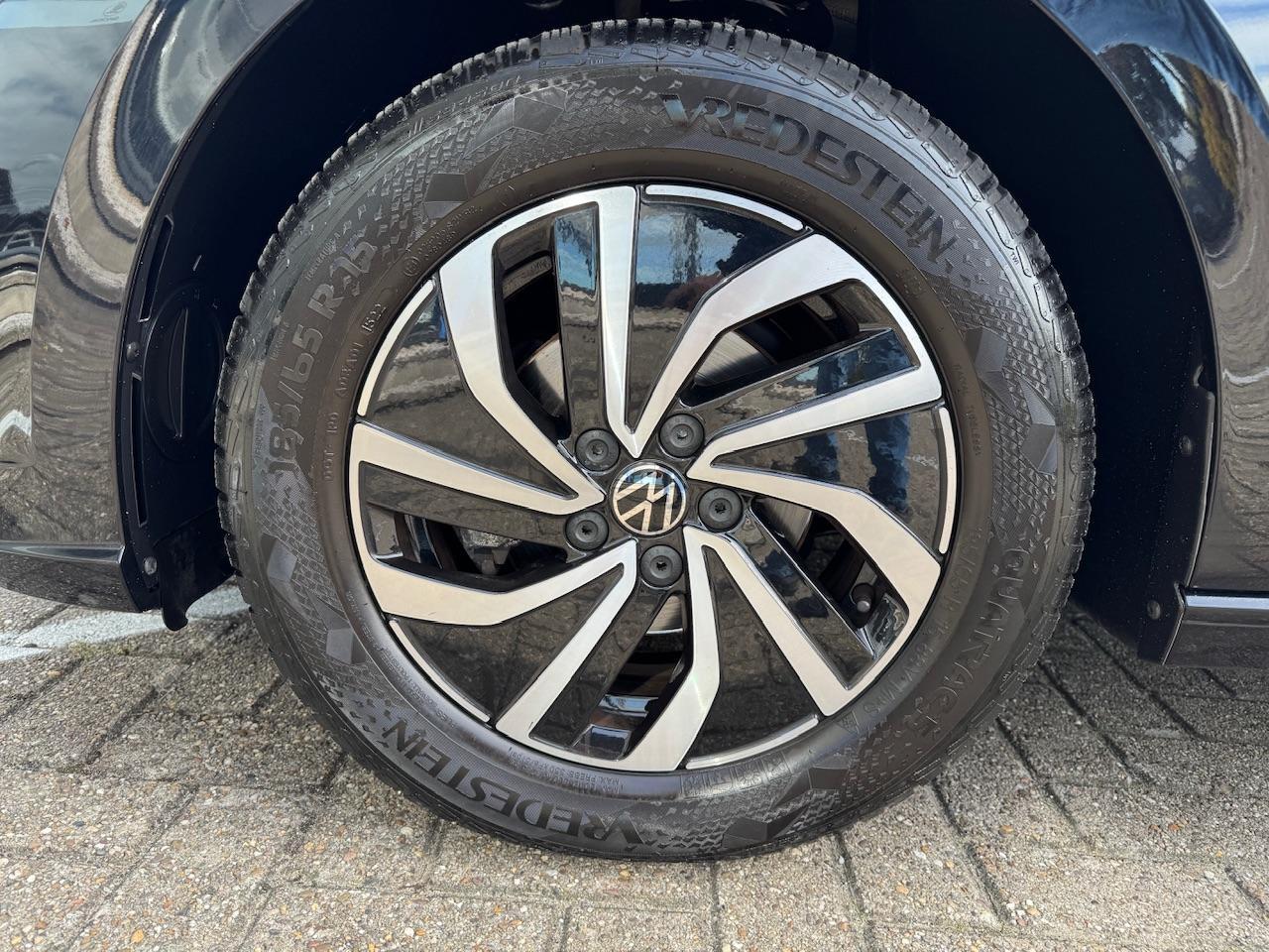 Volkswagen POLO 1.0 TSI Life | DSG | LED | Navi | Cruise C. | App connect