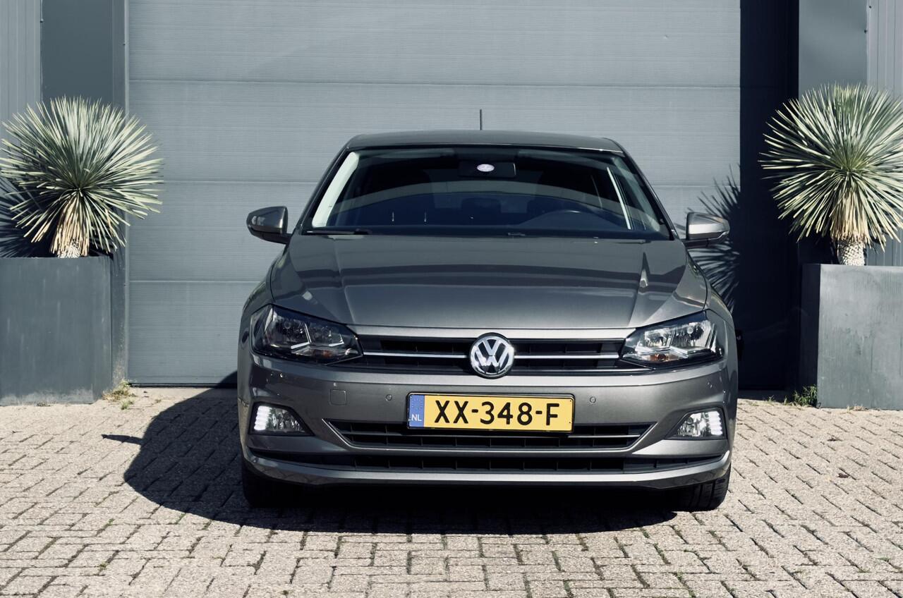 Volkswagen POLO 1.0 TSI Comfortline