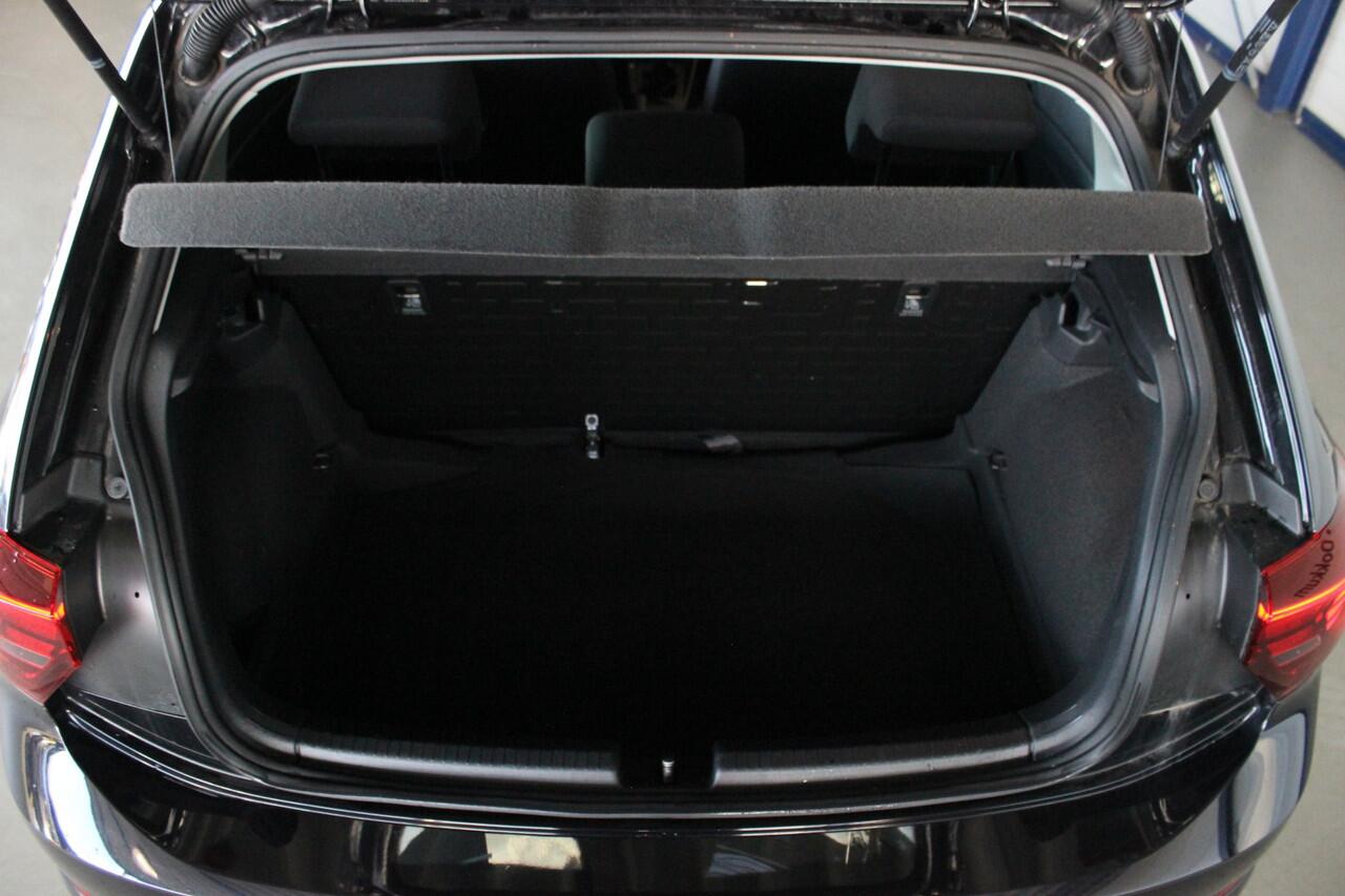 Volkswagen POLO 1.0 TSI Polo Facelift / Nieuw model | Virtual Cockpit | Carplay | Bluetooth | Cruise | LED