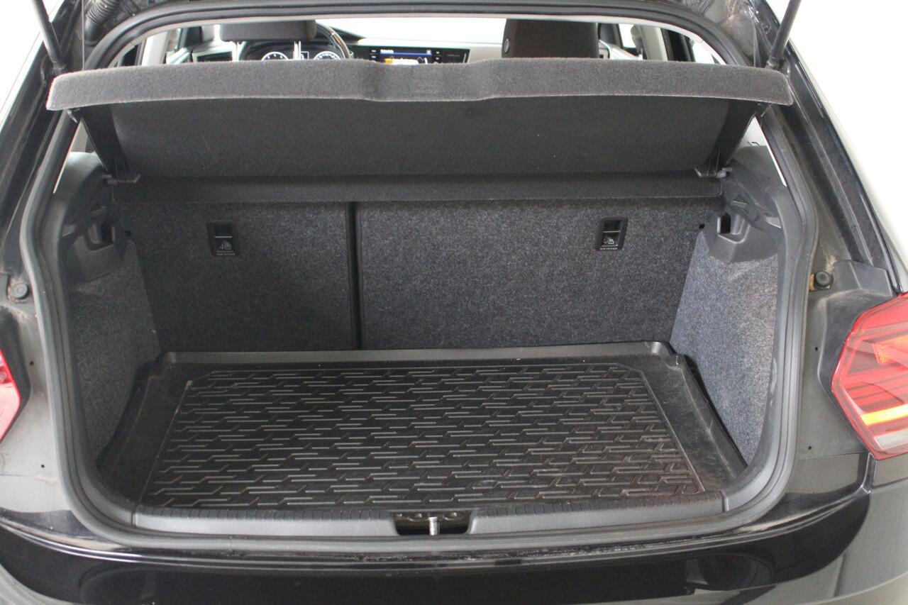 Volkswagen POLO 1.0 TSI Comfortline Business | Airco (Climatronic) | Navigatie | PDC