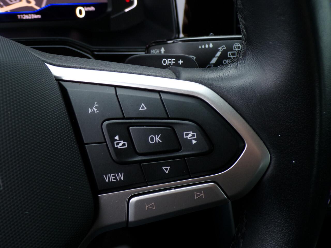 Volkswagen POLO 1.0 TSI Life Business, Aut. / Virtual Cockpit / Carplay + Android Auto / Parkeersensoren / LED