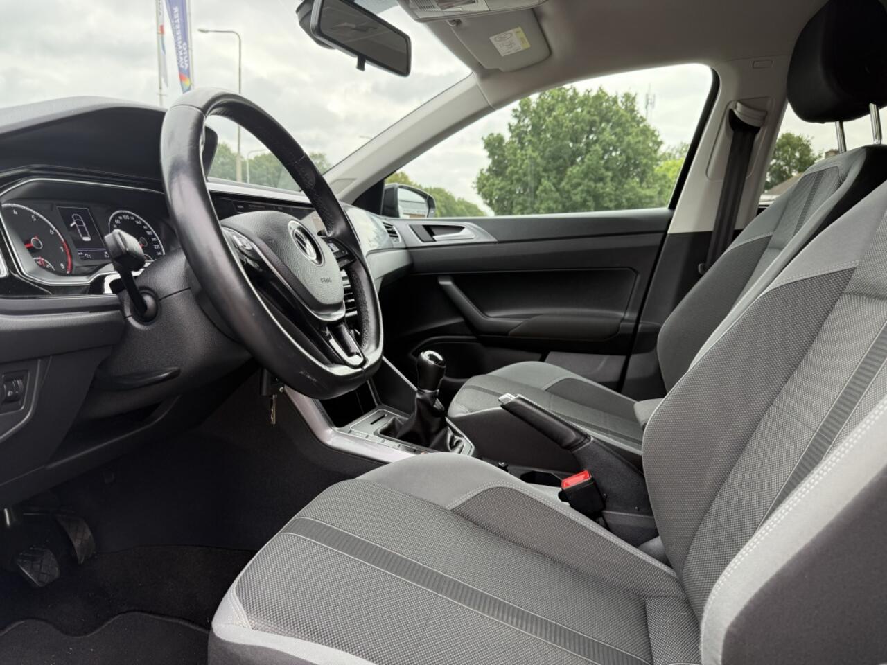 Volkswagen POLO 1.0 TSI Highl.BnsR