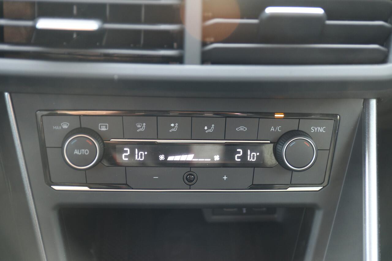 Volkswagen POLO 1.0 TSI Highline / Navi / Cruise