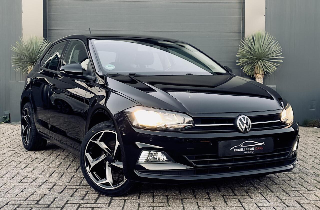 Volkswagen POLO 1.0 TSI Comfortline