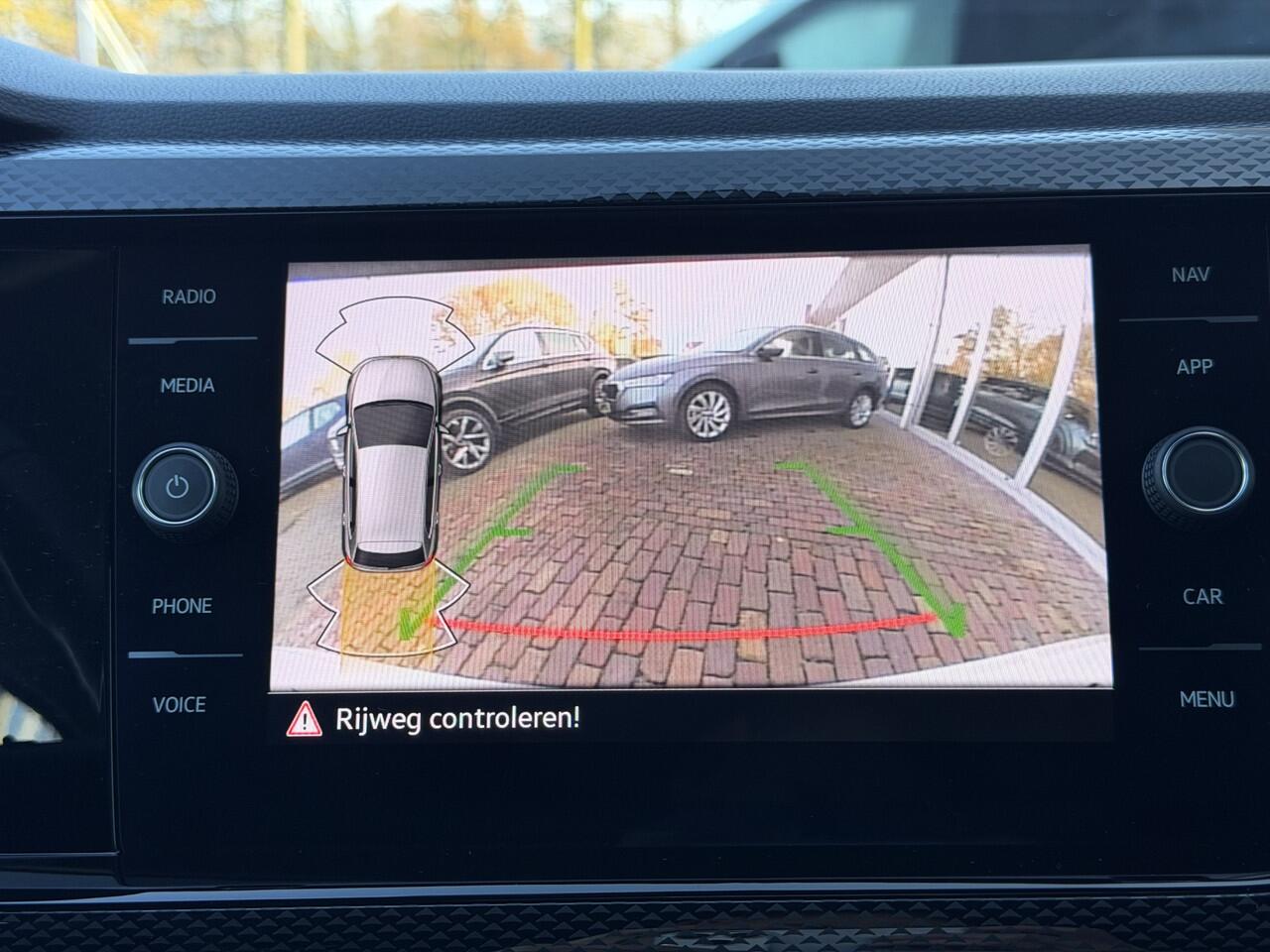 Volkswagen POLO 1.0 TSI Life Edition | Navi | Camera | Cruise control