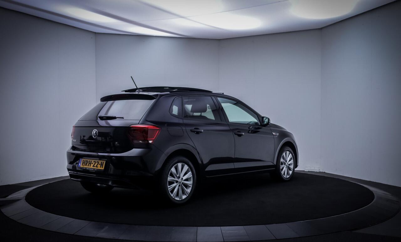 Volkswagen POLO 1.0TSI Dsg Copper Line PANO | DIGIDASH | CAMERA | CARPLAY | FULL LED | CLIMA | DAB | PDC V+A | LMV