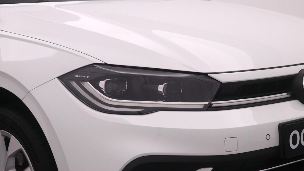Volkswagen POLO 1.0 TSI 95pk Style | Navigatie | Matrix LED |