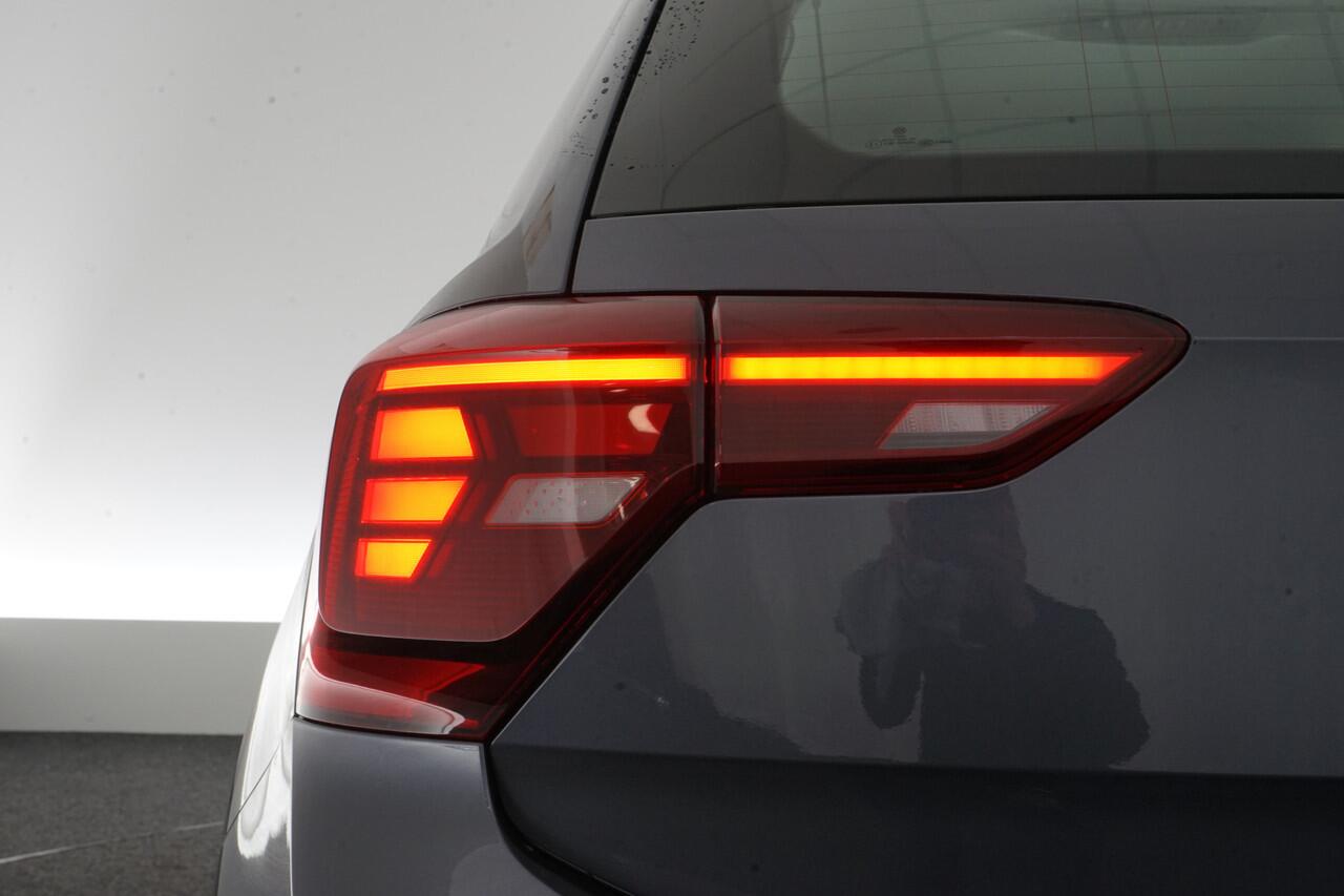 Volkswagen POLO 1.0 TSI Life