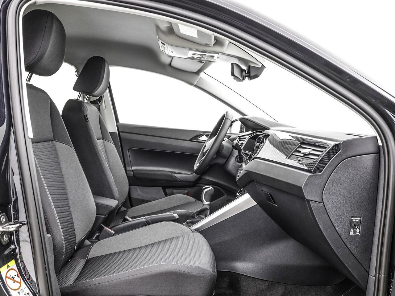 Volkswagen POLO Life Edition 1.0 TSI 95 PK Hatchback 5 versn Hand · Comfort Pakket · Digital Cockpit Pro · Multimedia Pakket · MEGA SALE