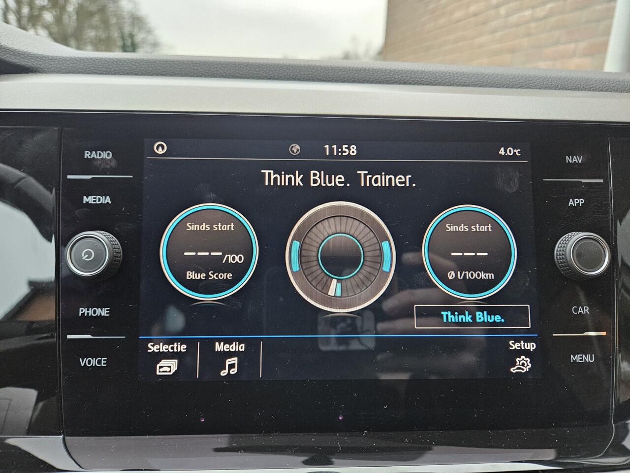 Volkswagen POLO 1.0 TSI Comfortline