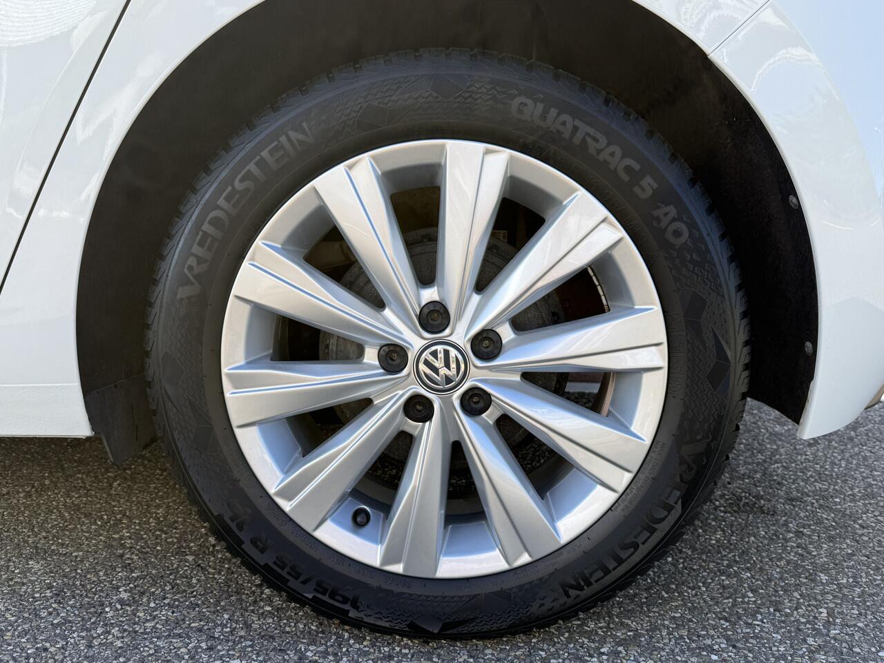 Volkswagen POLO 1.0 TSI 95pk Highline / App-Connect / Clima / Trekhaak / 16" LMV