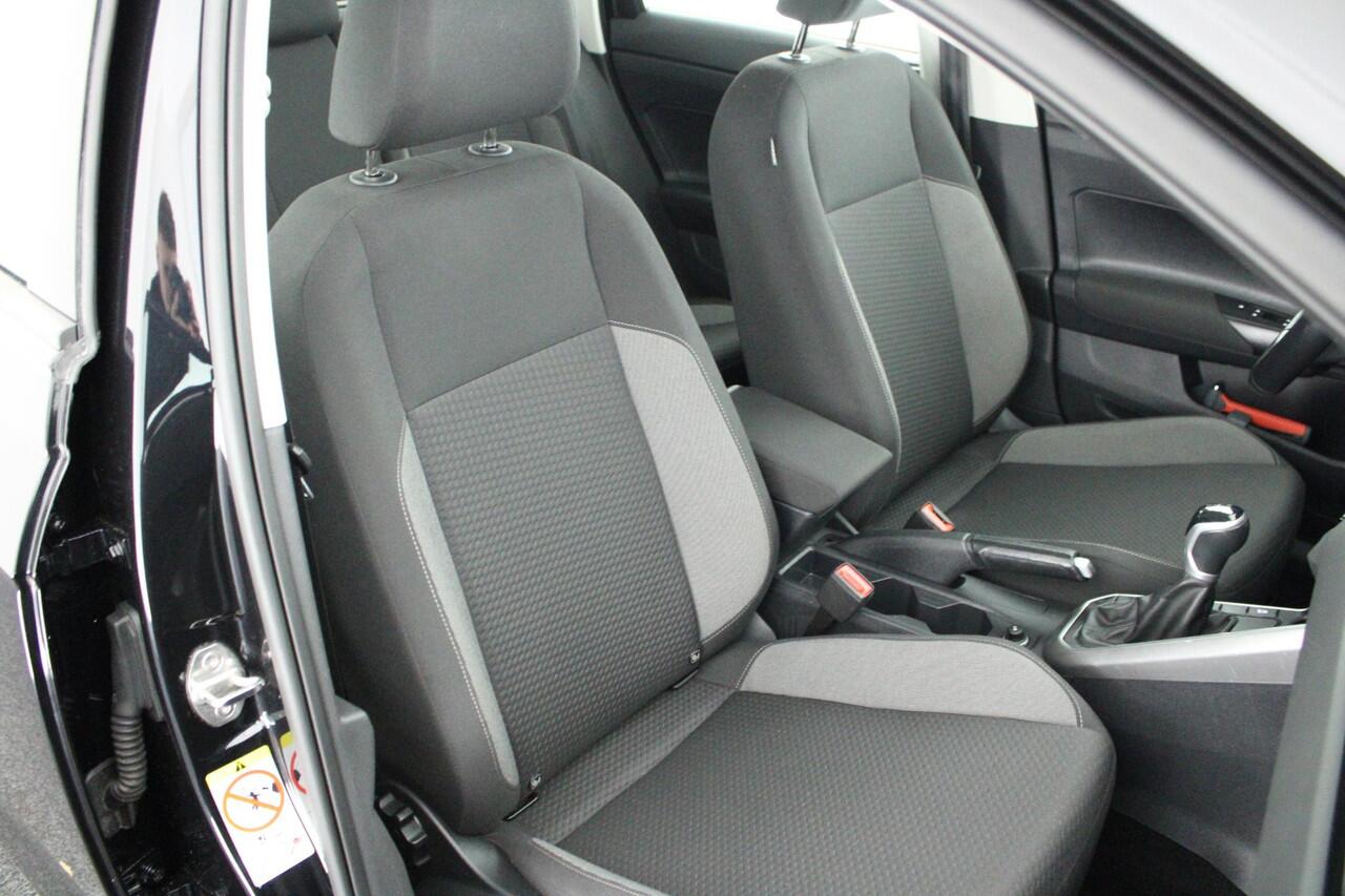 Volkswagen POLO 1.0 TSI 95pk Life ACC Virtual Cockpit DAB