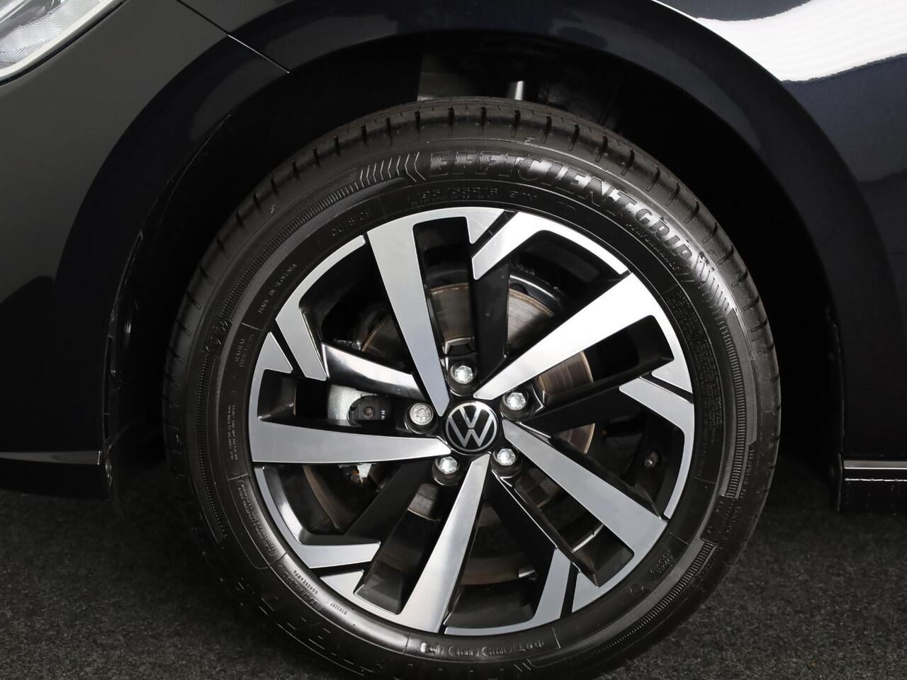 Volkswagen POLO GP Life Edition 1.0 70 kW / 95 pk TSI Hatchback 5 ver