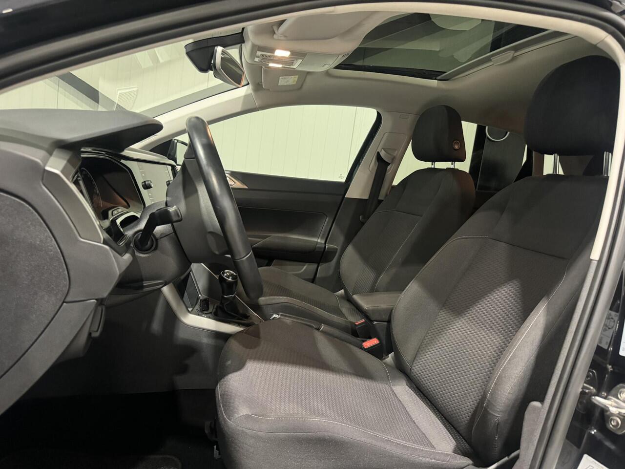 Volkswagen POLO 1.0 TSI R-LINE | panorama | carplay | led |