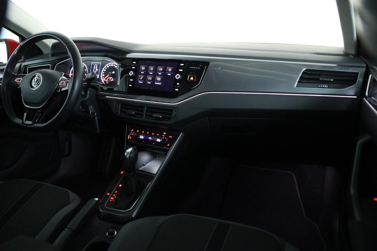 Volkswagen POLO 1.0 TSI R-Line / LED / DSG / Clima / Bluetooth