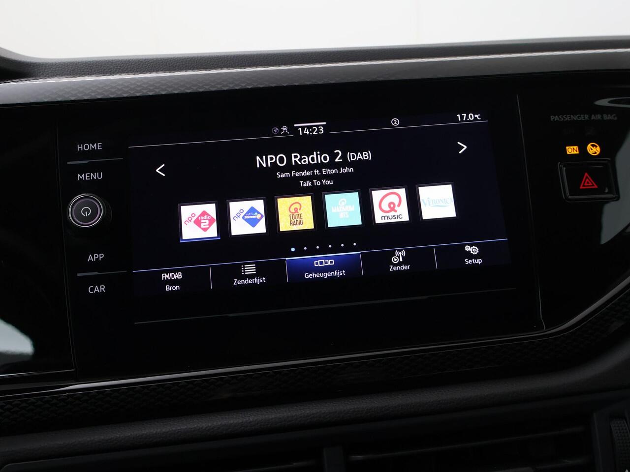 Volkswagen POLO Life Edition 1.0 70 kW / 95 pk TSI Hatchback 5 ver sn. Hand | Achteruitrijcamera | LED verlichting | Apple carplay / Android auto | Adaptive cruise control |