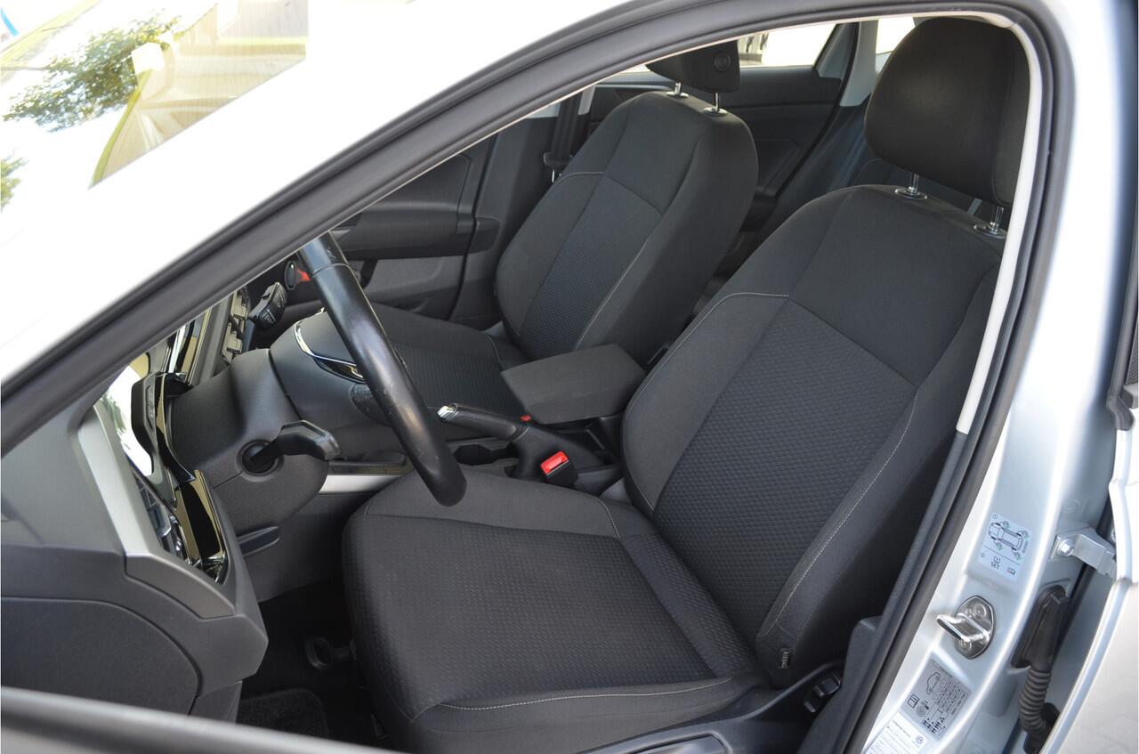 Volkswagen POLO 1.0 TSI Comfortline Carplay | Adaptive Cruise | Navi | NL auto | NAP