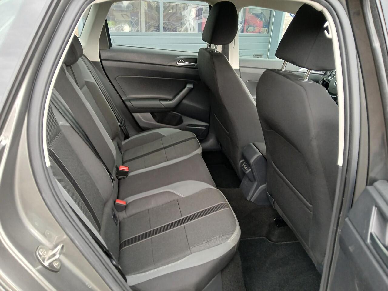 Volkswagen POLO 1.0 TSI Highline