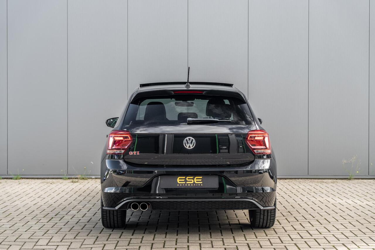 Volkswagen POLO 2.0 TSI GTI | Virtual | Panorama | Camera