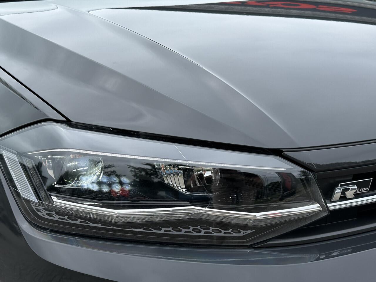 Volkswagen POLO 1.0 TSI R-Line | LED | Camera | Navi | CarPlay | Automaat