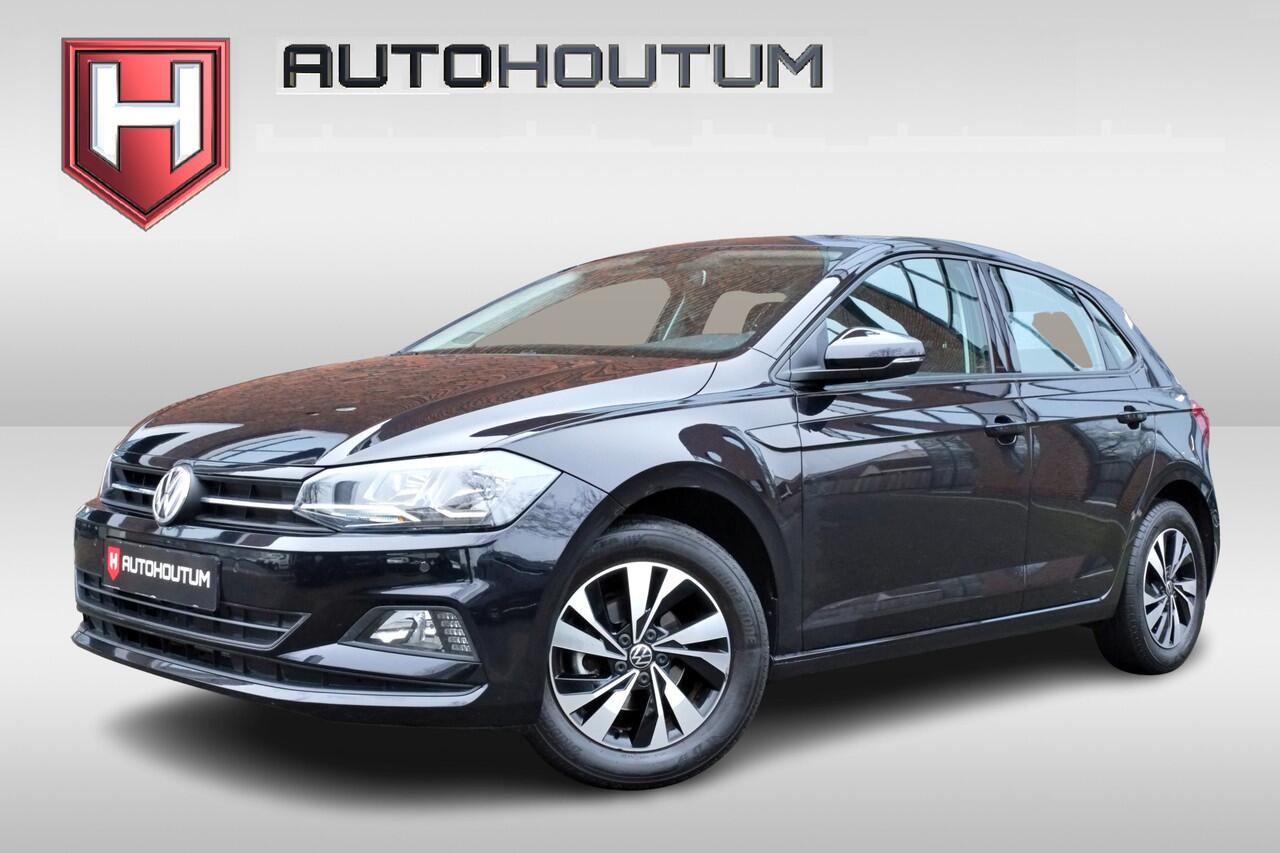 Volkswagen POLO 1.0 TSI AUT Comfortline Achteruitrijcamera, Carplay