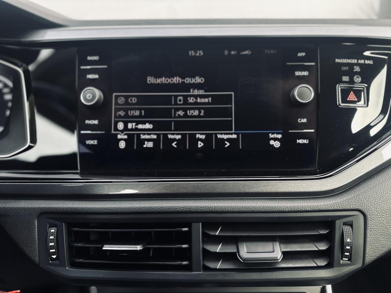 Volkswagen POLO 1.0 TSI Highline