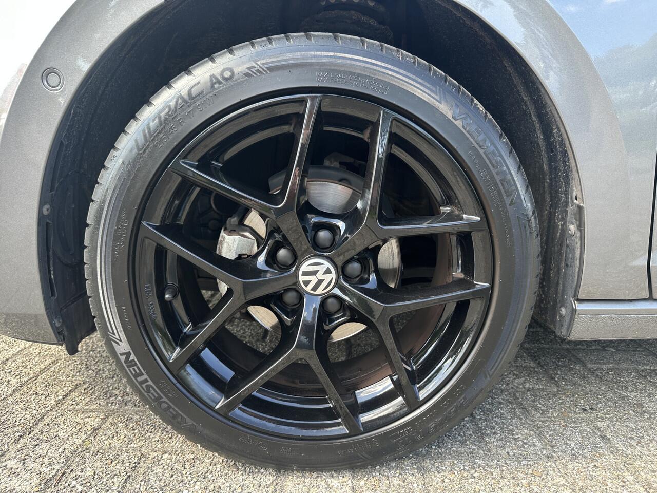 Volkswagen POLO 1.0 TSI DSG Highline ACC,CLIMA,CAMERA