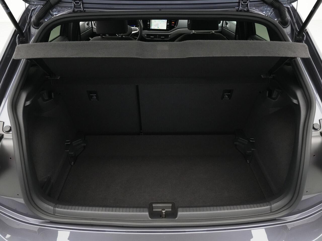 Volkswagen POLO 1.0 TSI 110pk DSG R-Line Business Navigatie Camera Stoelverwarming Acc 287