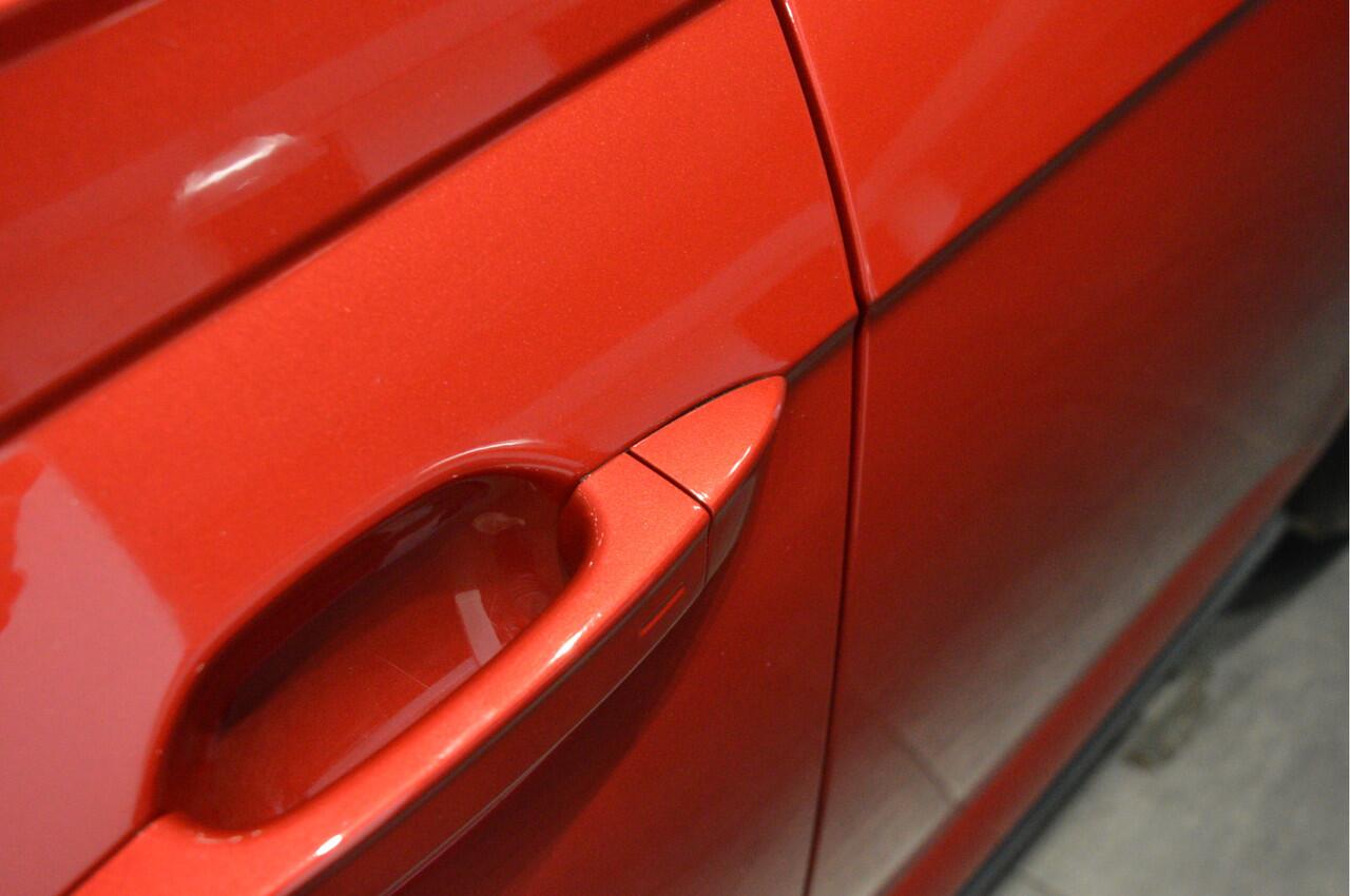 Volkswagen POLO 1.0 TSI 2X R-Line keyless cruise carplay led pdc camera !!