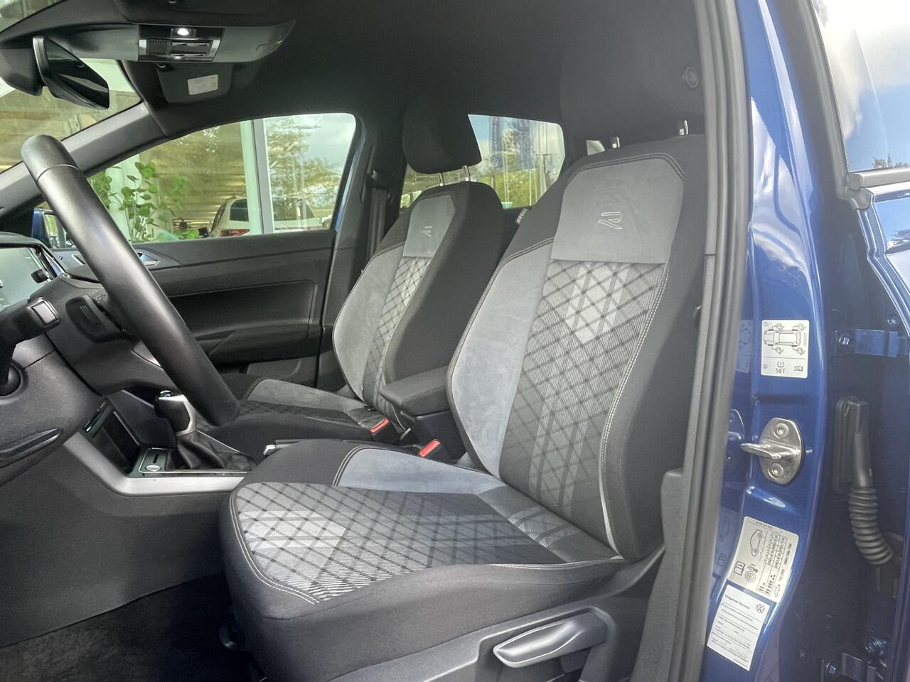 Volkswagen POLO 1.0 TSI R-Line