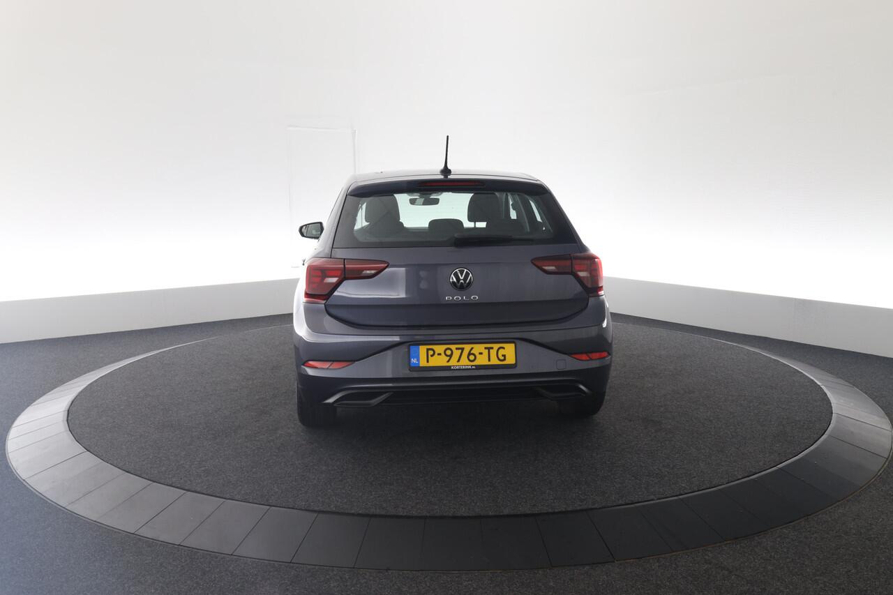 Volkswagen POLO 1.0 TSI Life