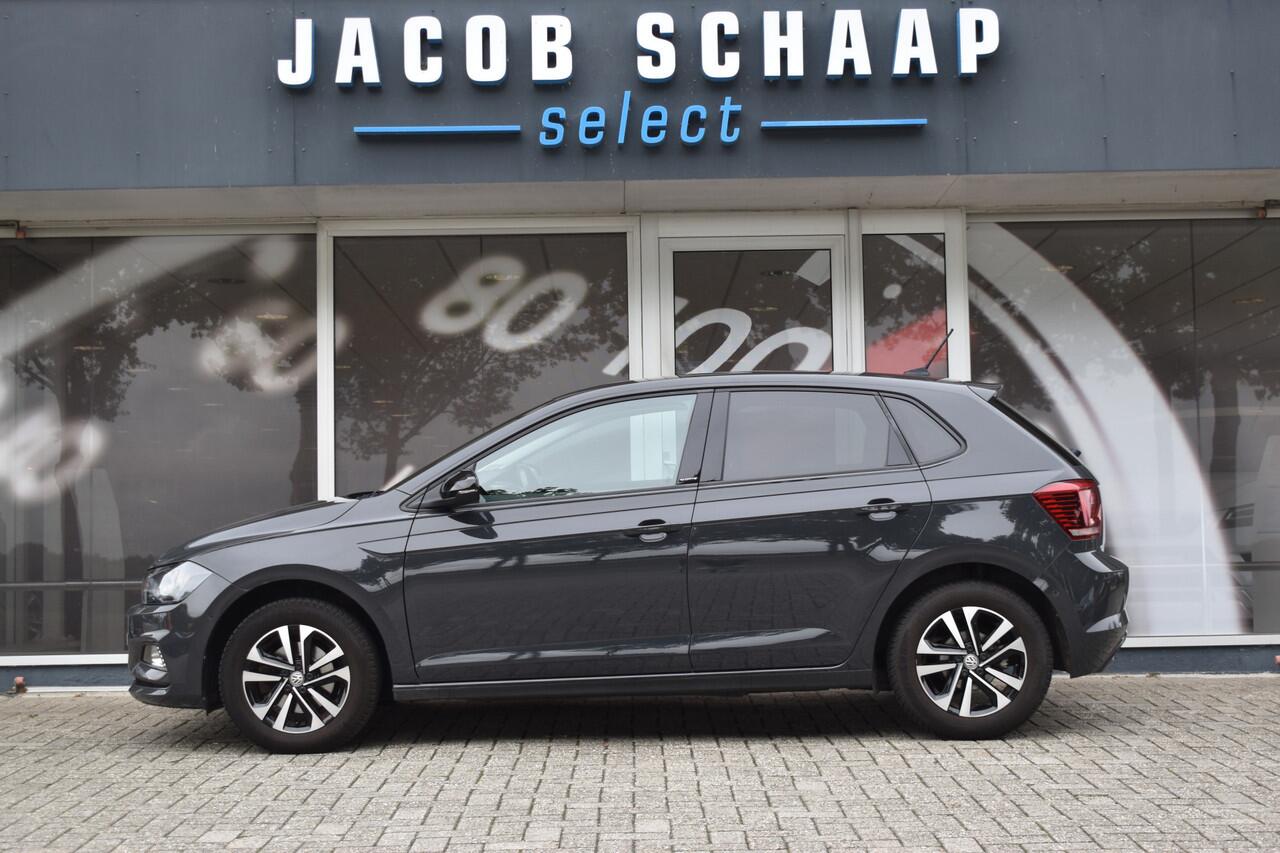 Volkswagen POLO 1.0 TSI Highline Business R / Parkassist / Adap. Cruise / Navigatie /