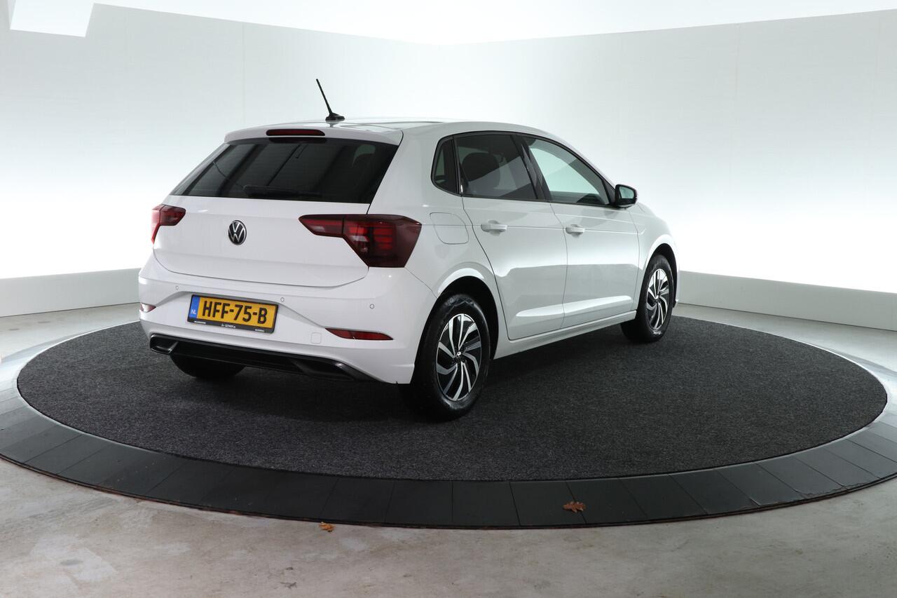 Volkswagen POLO 1.0 TSI Style | AUTOMAAT | CARPLAY |