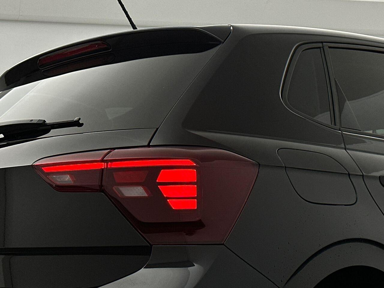 Volkswagen POLO 1.0 TSI Life Edition