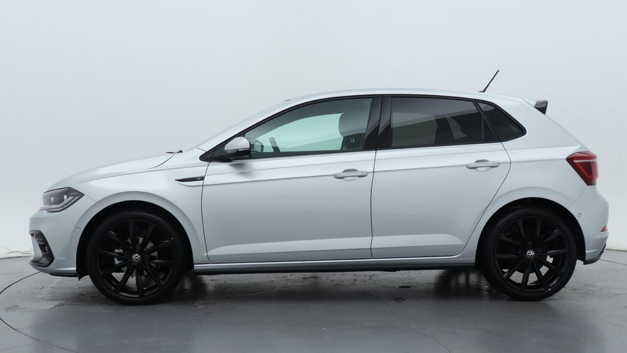 Volkswagen POLO 1.0 TSI 95pk DSG R-Line Edition Panoramadak Beats / Demonstratieauto