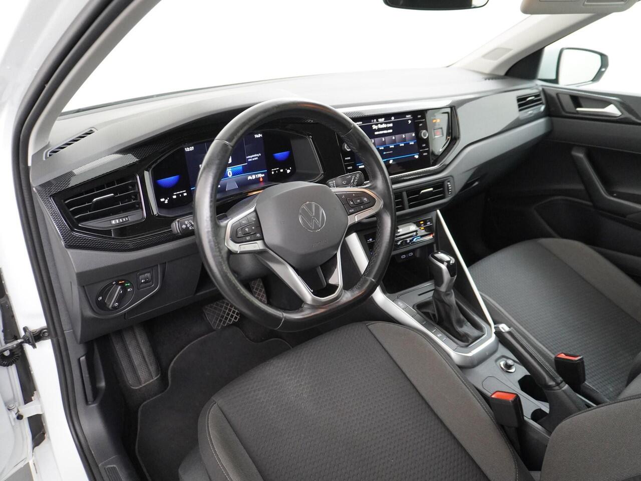 Volkswagen POLO 1.0 TSI Highline Life