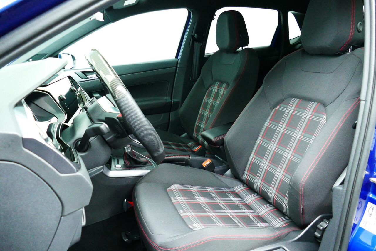 Volkswagen POLO 2.0 TSI GTI. Adaptief Cruise, Camera, Milltek, 18"LMV, Beats, Led Koplampen