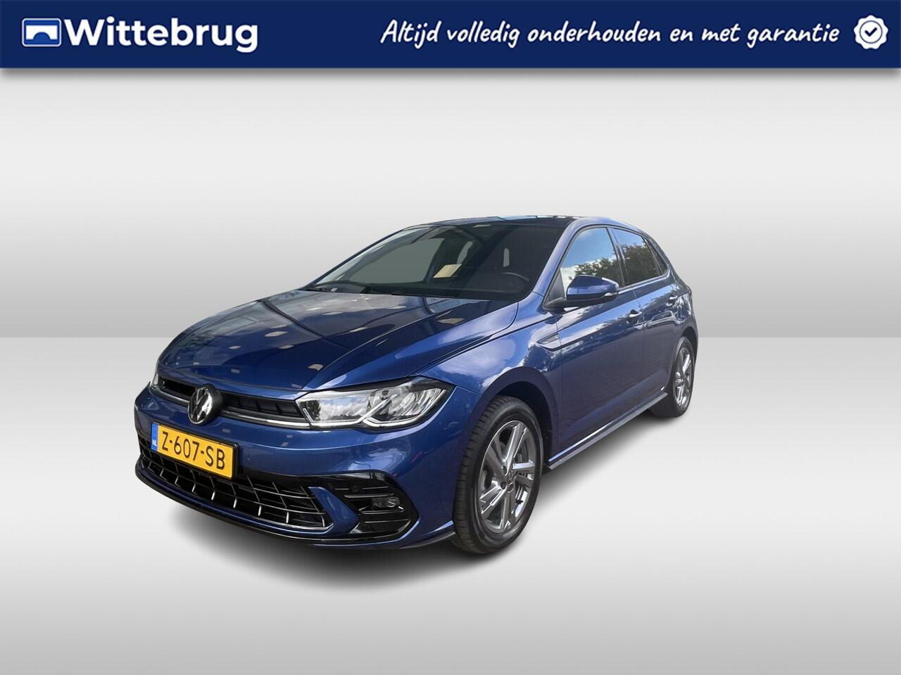 Volkswagen POLO 1.0 TSI R-Line