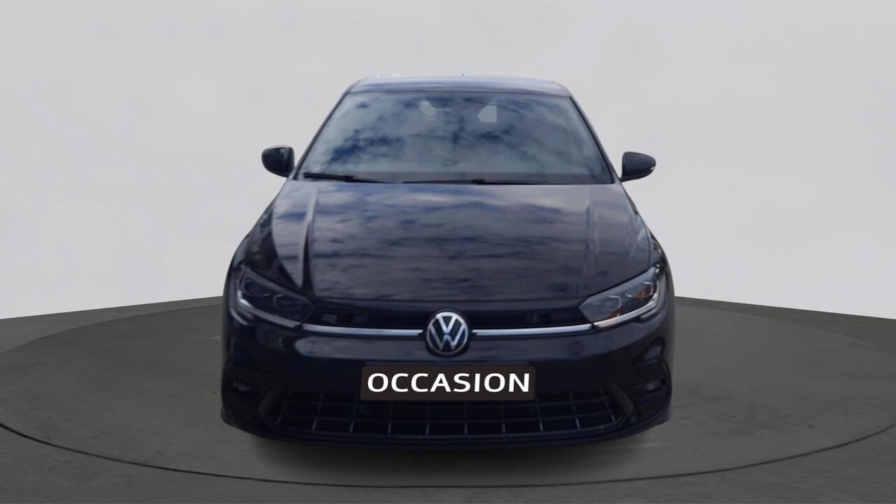 Volkswagen POLO R-Line Business 1.0 70 kW / 95 pk TSI Aut | Camera | Panoramadak / Demonstratieauto
