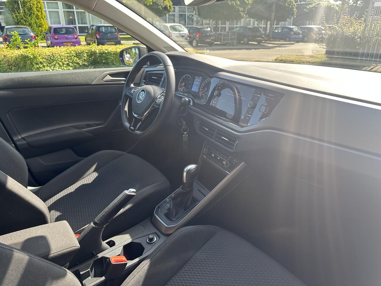 Volkswagen POLO 1.0 TSI DSG Highline ACC,CLIMA,CAMERA