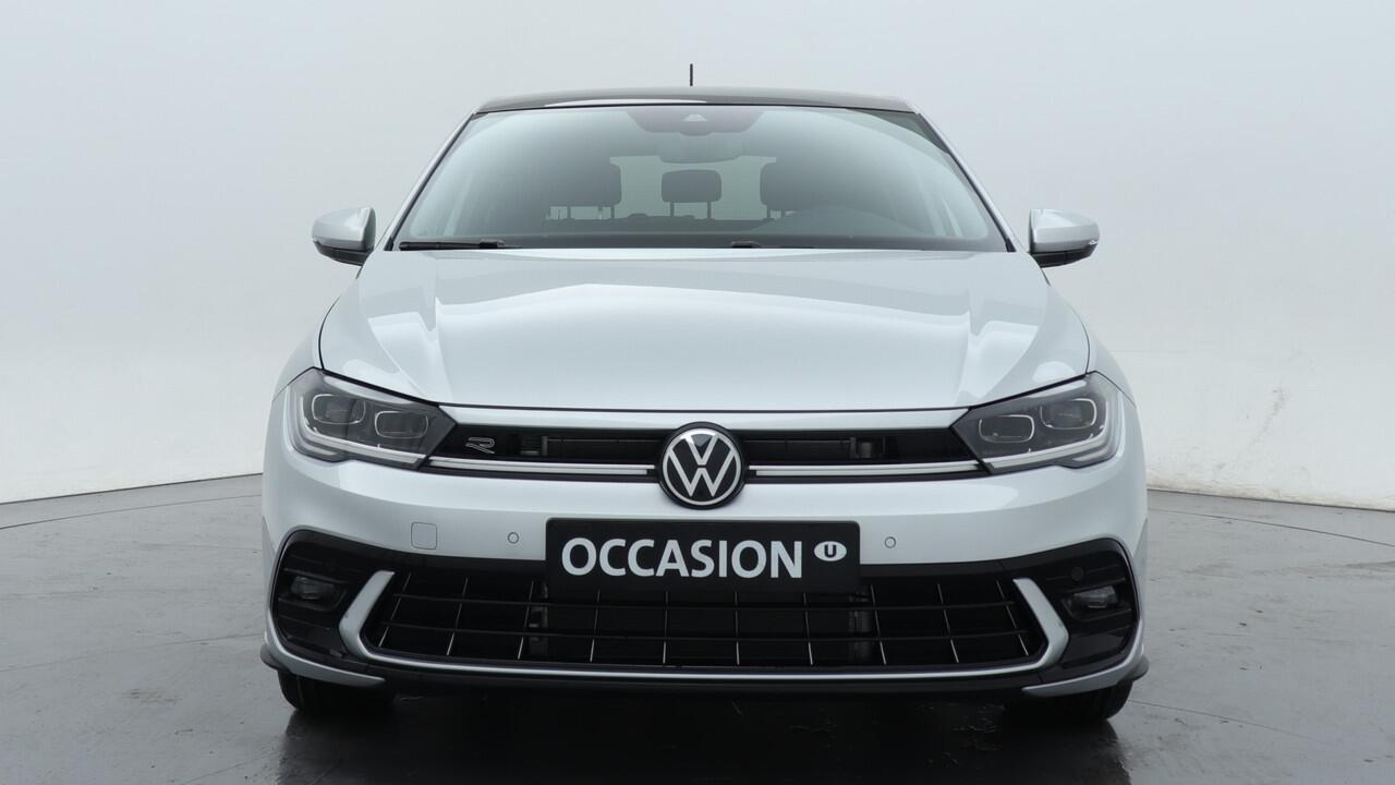 Volkswagen POLO 1.0 TSI 95pk DSG R-Line Edition Panoramadak Beats / Demonstratieauto