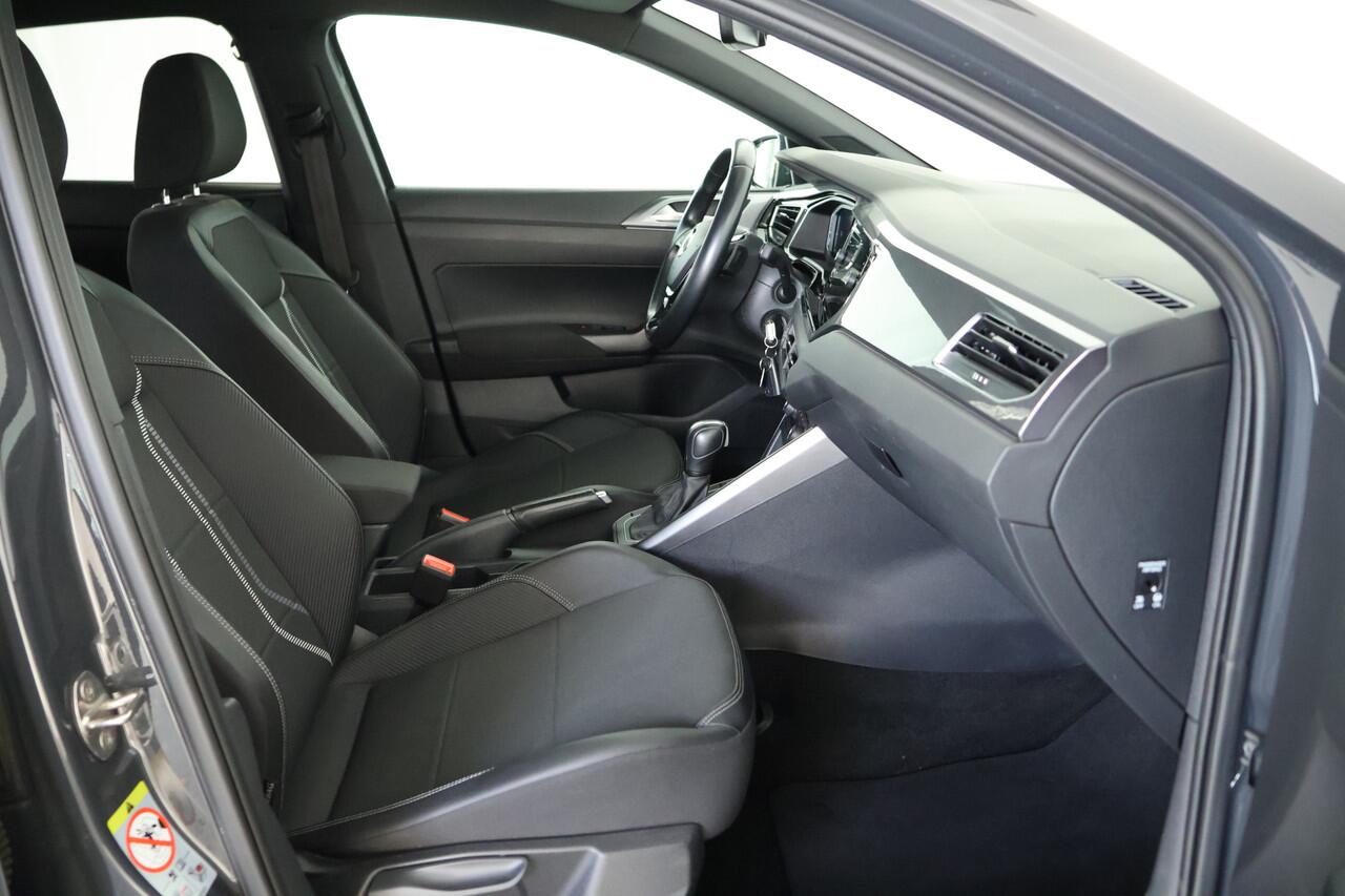 Volkswagen POLO 1.5 TSI Highline / DSG / CarPlay / DAB / LED