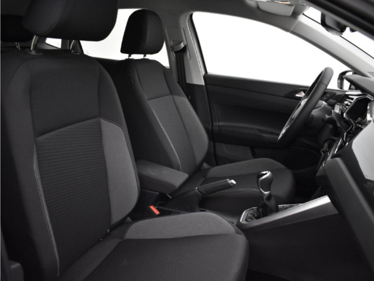 Volkswagen POLO Life Edition 1.0 TSI 95 pk 5 versn. Hand · Airconditioning automatisch, 2-zone (climatronic) · MEGA Sale