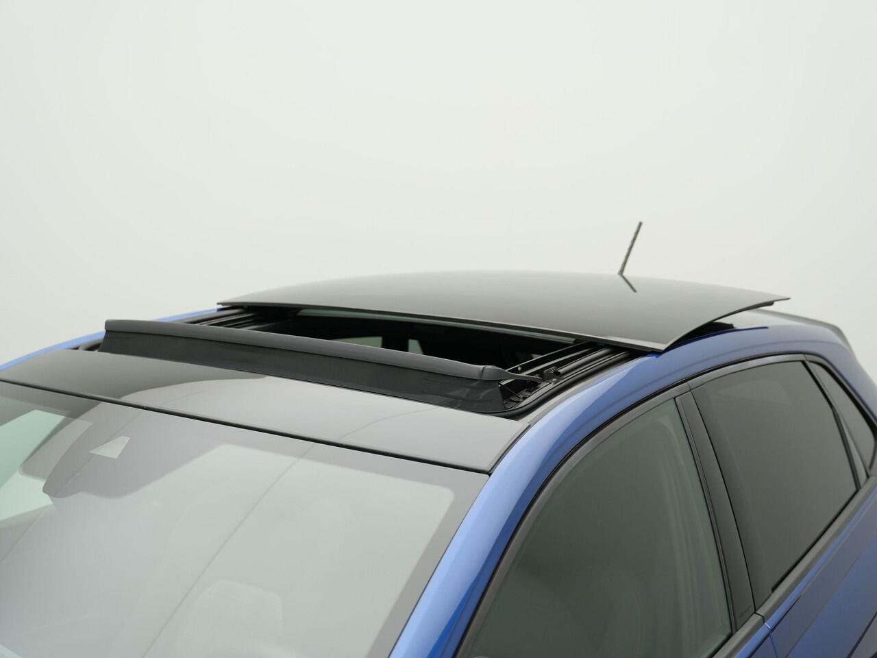 Volkswagen POLO 2.0 TSI 207 pk DSG GTI | Panoramadak | IQ Light | Stoelverwarming | Adaptive Cruise