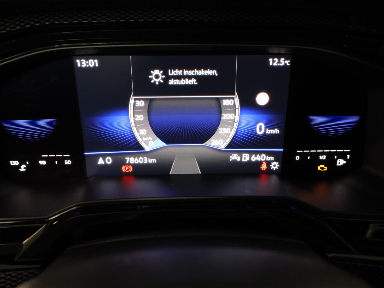 Volkswagen POLO 1.0 TSI Life 95 pk | Navigatie |Parkeersensoren | Adaptieve cruise control | Apple Carplay/Android Auto |