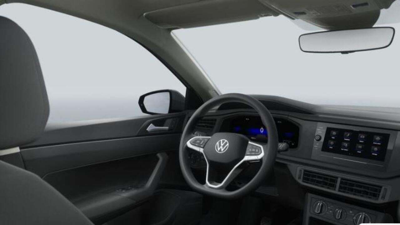 Volkswagen POLO 1.0 MPI Polo !!!Profiteer ook van 2.000 euro inruilpremie!!!