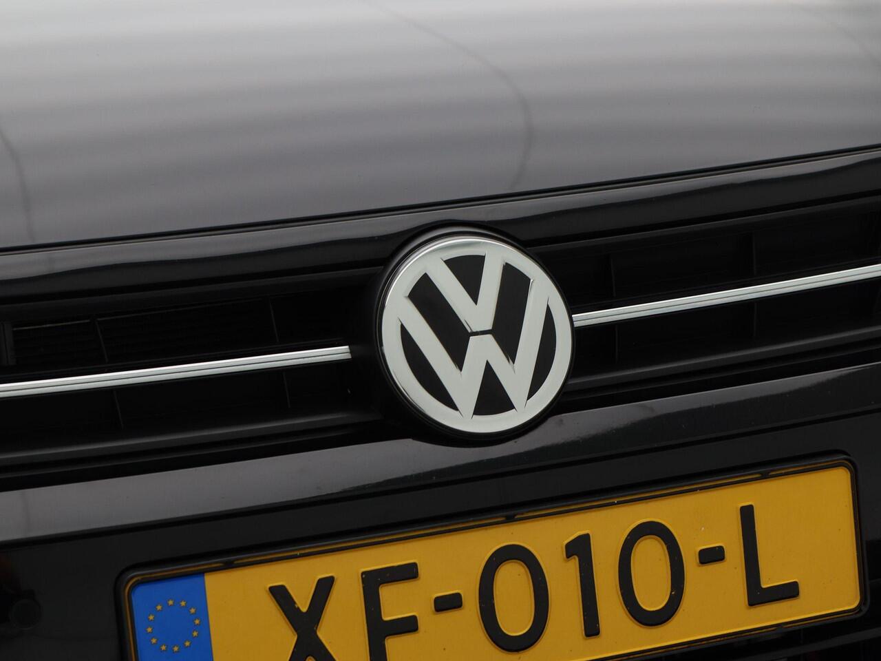 Volkswagen POLO 1.0 TSi Comfortline | Adaptive Cruise | Parkeersensoren | Carplay | Airco | Navigatiesysteem | LED | 89.086 Km!